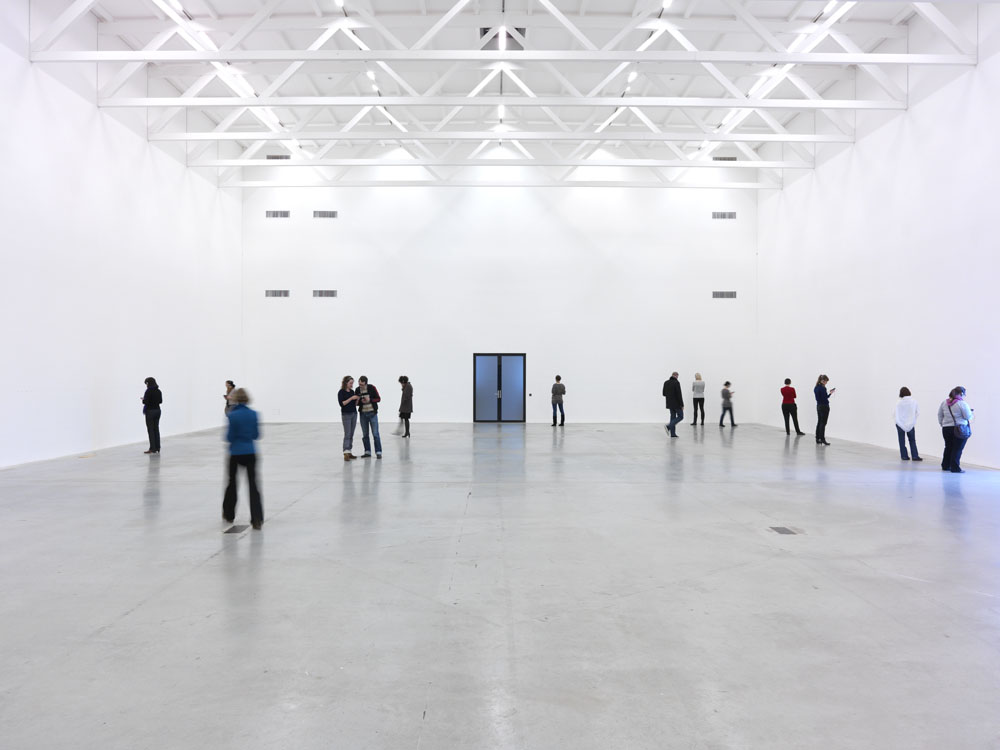 Zeigen. Ausstellung Berlin