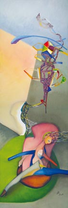 vernetzte welten Ausstellung Bad_Aibling