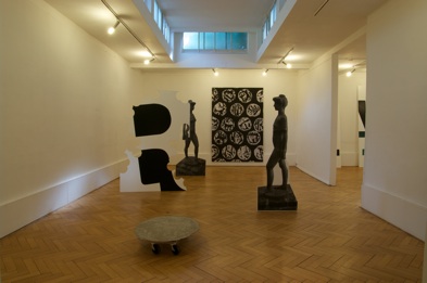 Michael Hakimi Ausstellung Luebeck