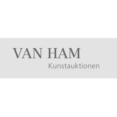Teppich-Auktion bei VAN HAM Kunstauktionen