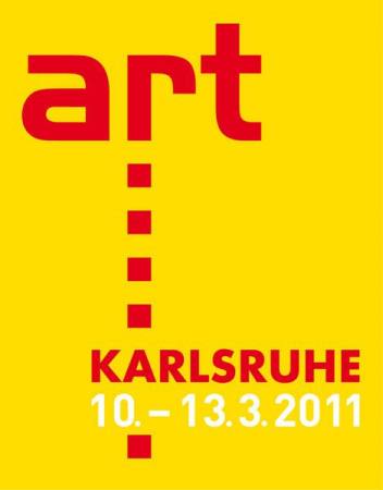 ART Karlsruhe Kunstmesse Karlsruhe