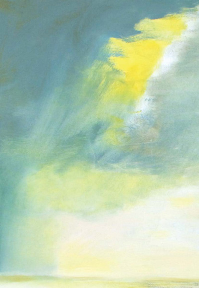 Giovanni Cerri - Pastorale