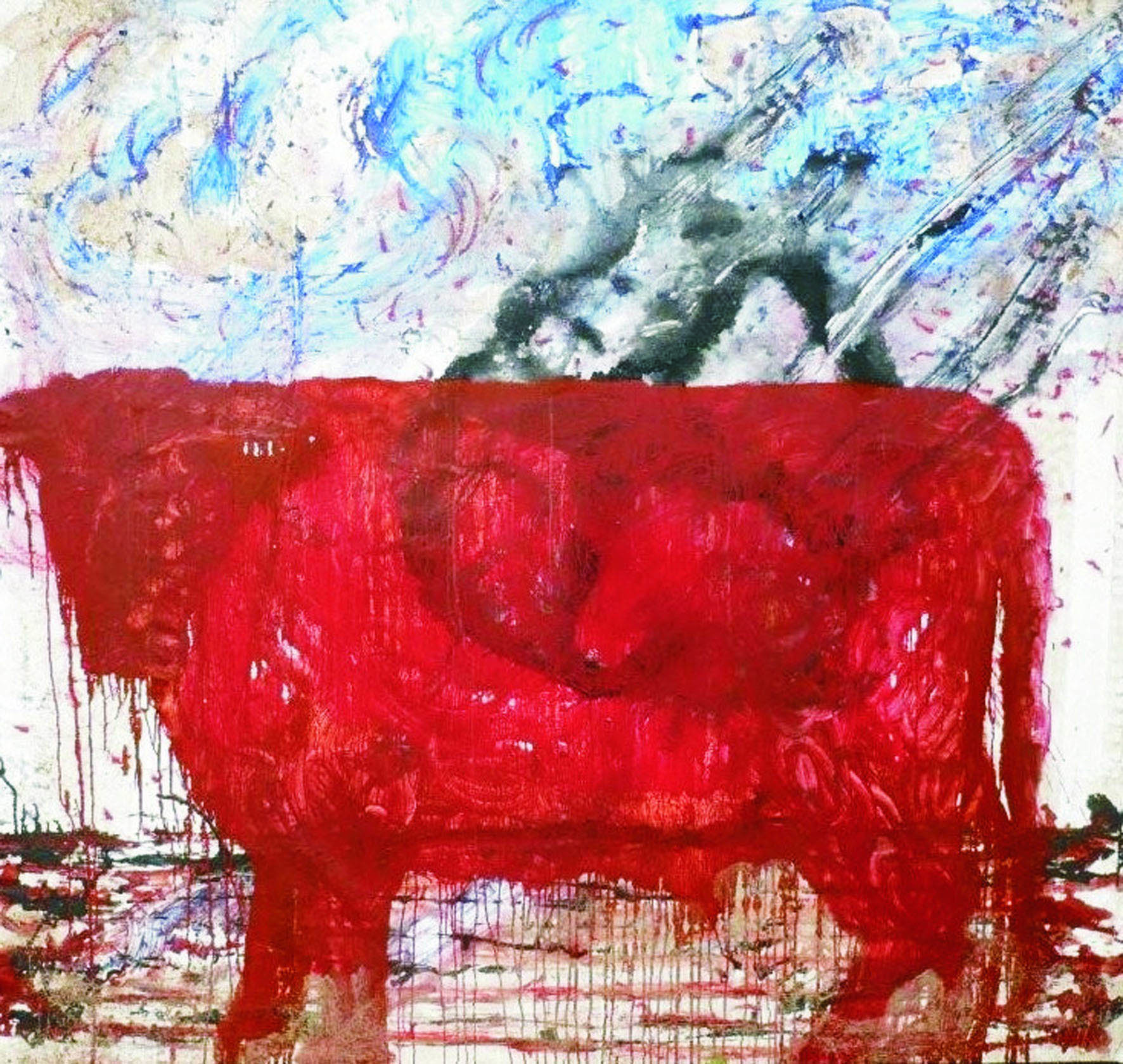 Marburger Kunstverein: Experimentelle 16 Ausstellung Marburg