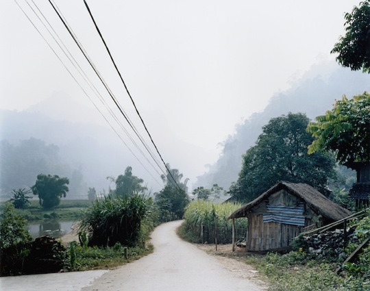 Hans-Christian Schink - Fotografie Ausstellung Cottbus