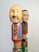 works with cork - Mathis Collins bei PSM