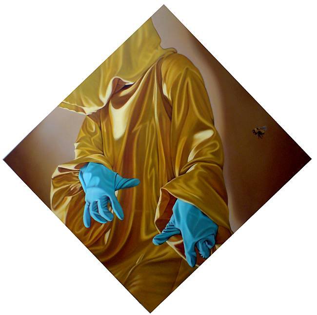 Jens Heller: Neue Arbeiten / New Works