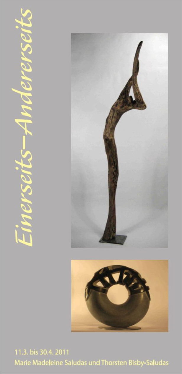 Einerseits-Andererseits