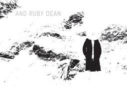 Buchvernissage Nina Staehli �AND RUBY DEAN� Werkzyklen 2000 bis 2010