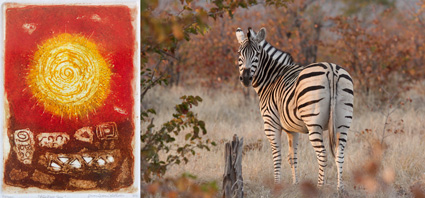 BILDER AUS AFRIKA
