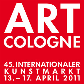 Art Cologne 2011