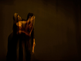 Franziska Strauss Reckoner / I killed my dinner with karate - Photographie