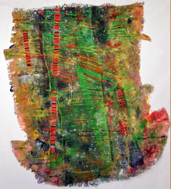MOUSSA TIBA  Lebanon / France "VISION of ILLUSIONS"