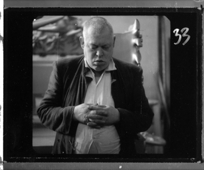 Elfie Semotan Kurt Kocherscheidt co Bruno Gironcoli