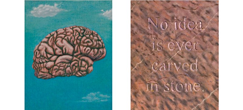 Metacognition - Metamorphosis