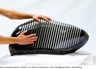 Konzert “KlangSteine” zur Sommersonnenwende