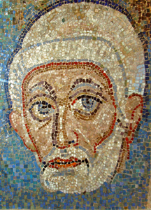 Europ�ische Mosaikkunst vom Mittelalter bis 1900. Meisterwerke aus dem Vatikan & Petersdom