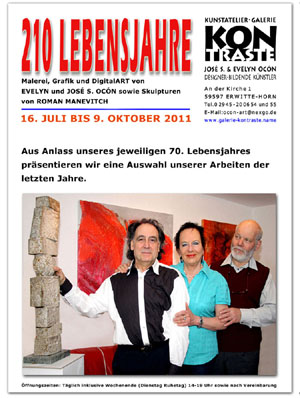 210 LENBEMSJAHRE