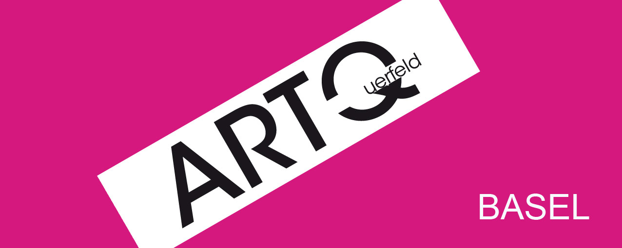 Ausschreibung ARTQuerfeld12