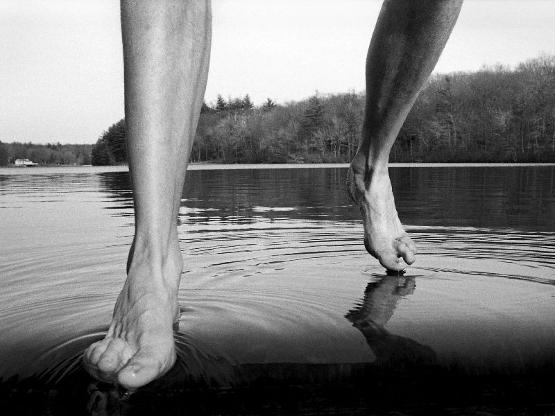 The Journey of Arno Rafael Minkkinen