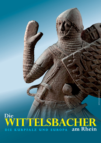 Die Wittelsbacher am Rhein. Die Kurpfalz und Europa