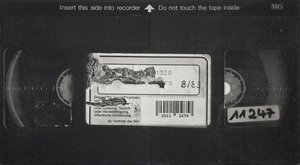 White Noise and Reverberation