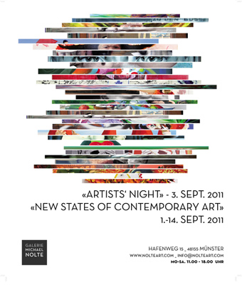 New States of Contemporary Art