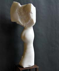 PRONTO - Skulptur & Malerei von Annette Brasch