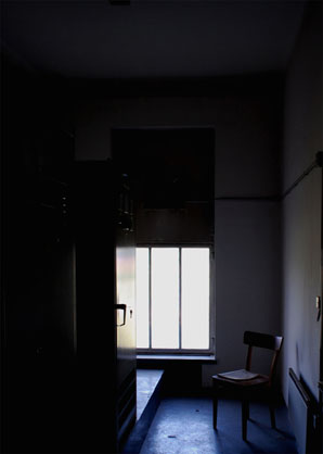   �tale of the power plant�     Roland Hochenauer  im Vote young&contemporary