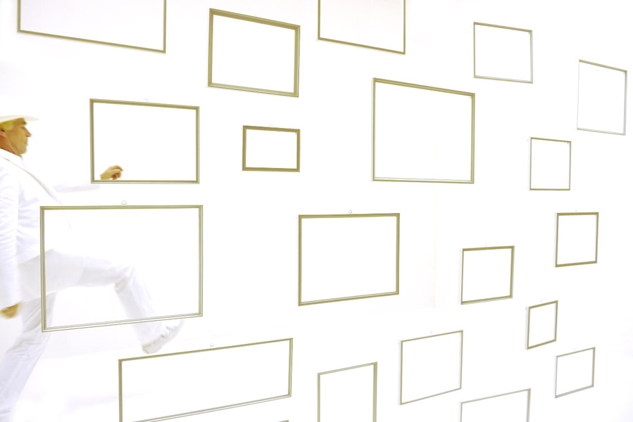 EINLADUNG ZU FILMPROGRAMM & PREMIERE, Thomas Bartels - Wolfgang in der Wiesche, fragile esquif