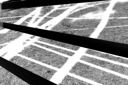 processione di nina staehli a genova