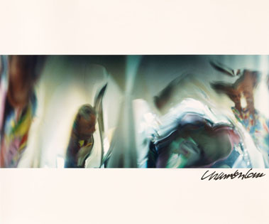 Fotografien von John Chamberlain