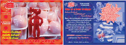This is a Pop World!