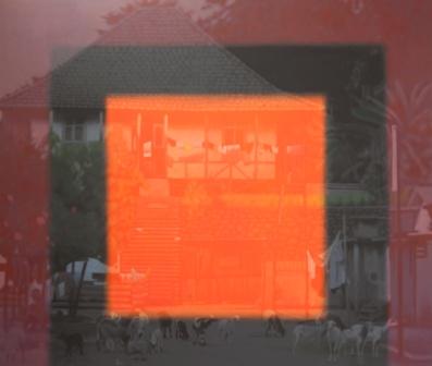 Dirk Eicken "Works 2009 - 2011" und Axel Lieber "Geometrie und Alltag"