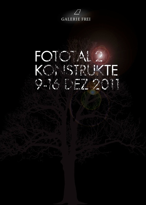 FOTOTAL #2 - KONSTRUKTE
