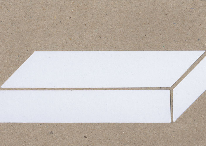 mail³ art | Künstlerinnen und Künstler des Kunstverein Neukölln e.V. zeigen Mail-Art-Objekte