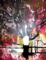 STRANGENESS - Roger Wardin Solo Exhibition Ausstellung Moers
