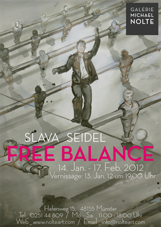 Free Balance