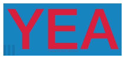 YEA (Young Erfurt Artists) #3