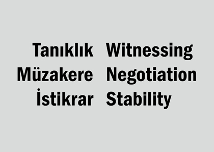 ALİ TAPTIK, SUAT �Ğ�T, VOLKAN ASLAN