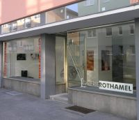 GOD+Co. mit Eckart Hahn, Wieland Payer, Hans-Christian Schink, Robert Seidel, Ul
