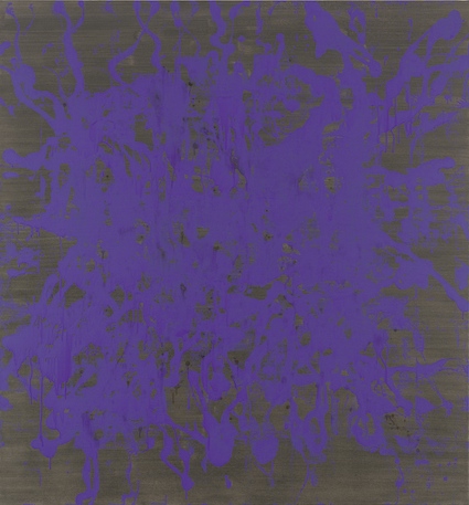 John Zinsser New York Paintings
