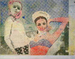 Beuys   Warhol   Polke & Co. 40 Jahre Kunsthalle Tbingen Ausstellung Tuebingen