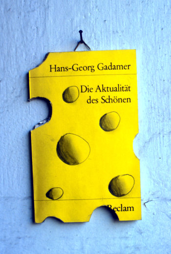 THOMAS KAPIELSKI - Noderne Gunst Ausstellung Leipzig