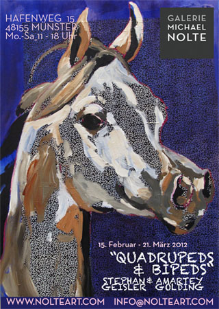 Quadrupeds & Bipeds