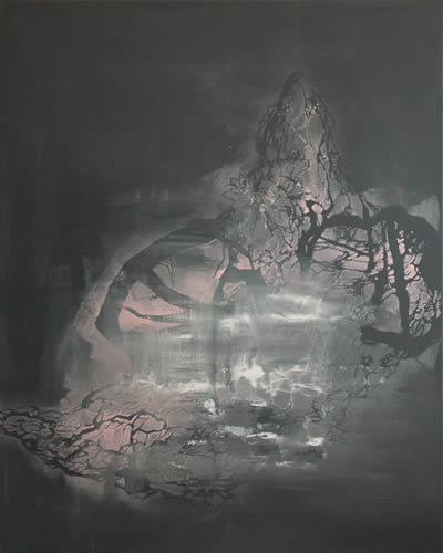 Selket Chlupka - The Marble Trail