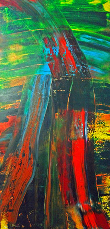 Rudolf Draheim - INNER LANDSCAPES
