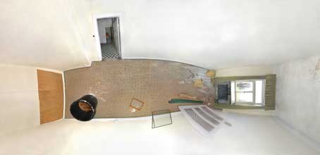 bottom up (Fotografie)