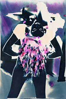 ART based on PHOTOGRAPHY