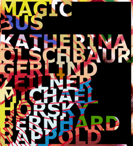 Magic Bus