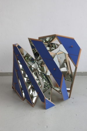 Delta Beben. Regionale 2012